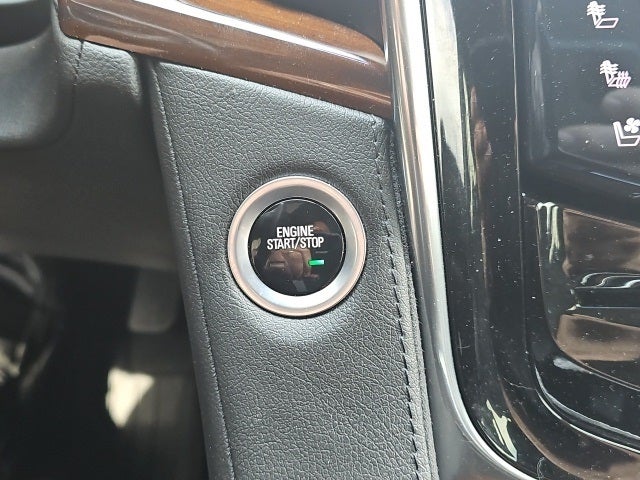 2019 Cadillac Escalade Standard